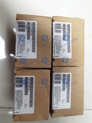 New Siemens 6ES7972-0DA00-0AA0 Factory Sealed
