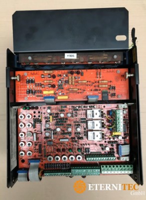 BBC VERITRON AAD 1701 V6 190A 