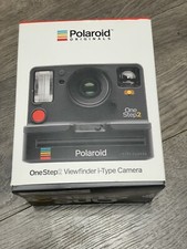 Polaroid Originals New OneStep 2 Viewfinder i-Type Instant Film Camera