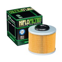 Hiflo ÖLfilter Passend FüR Mv Agusta Rivale 800 Bj. 2014-2017