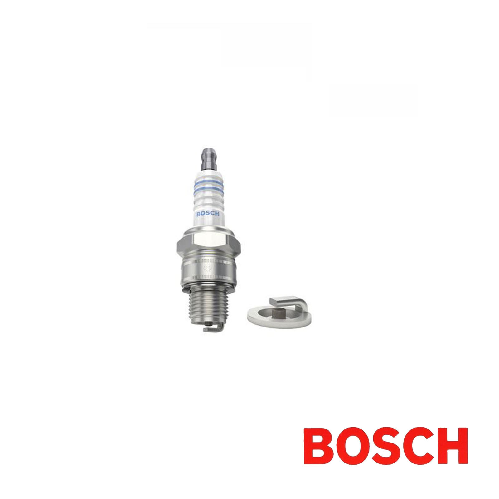BOSCH Spark plug 0 241 229 604 W145T1M,03503132,3503132 Engine spark plug,Spark plugs 709692,9020726,2300106,570306,000057015,N01780111,24707106 - Image 3