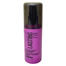 Maybelline New York Facestudio Lasting Fix Makeup Setting Spray, Matte Finish