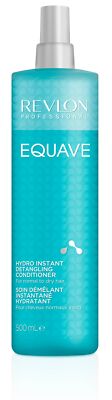Revlon Professional Equave 2 Phase Hydro Detangling Conditioner 500 ml