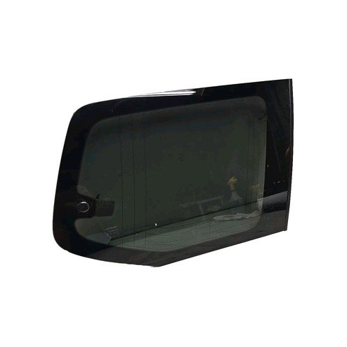 2003-2009 LEXUS GX470 REAR RIGHT RH SIDE QUARTER PANEL WINDOW GLASS OEM D655