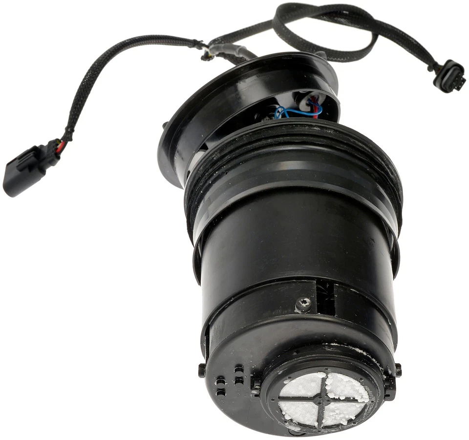 Calentador Dorman 691HX50 DEF para Mercedes-Benz Sprinter 2500 2014-2015 3,0 L diésel Foto 3 de 4