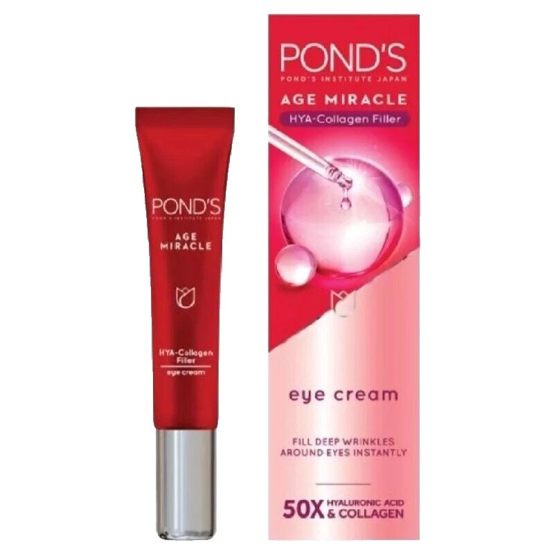 Corrector Pond's Productos anti-envejecimiento