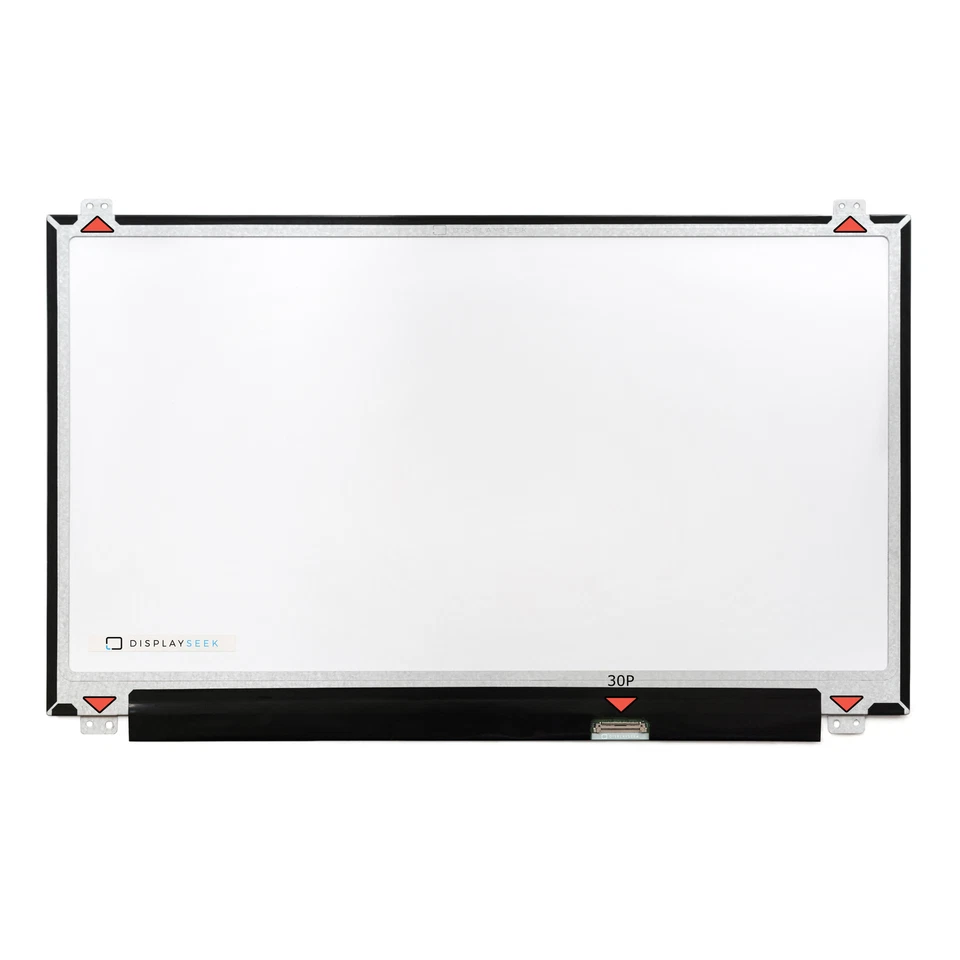 LCD Display Bildschirm HP 15-DA1610NG 15.6" FHD LED IPS - Bild 2 von 3