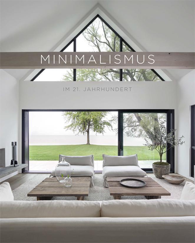 Minimalismus 21. Jahrhundert | Daniela Santos Quartino | Buch |