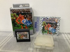 ebay® Auktion 336754476933 | Sega Game Gear Chuck Rock Thumbnail of ebay® auction 336754476933 | Sega Game Gear Chuck Rock