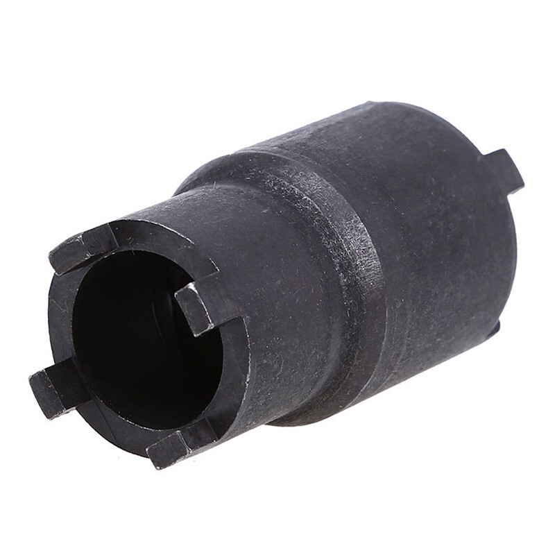 6cm Length Clutch Lock Nut Spanner Wrench for Honda CRF50 Z50 XR50