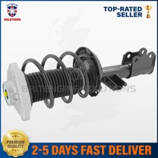 1x Front RH Fit Mercedes W176 A45 C117 CLA250 CLA45 AMG  Shock Strut Assy w/ADS