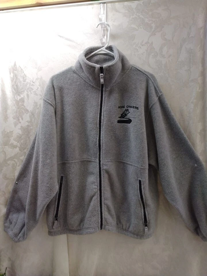 Sierra pacific best sale outdoors fleece jacket