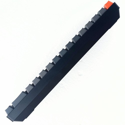 ZiYouLang K68 Wireless Keyboard 2.4G USB Bluetooth Mechanical MX Red Hot Swap - Bild 12 von 15