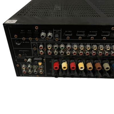 Marantz SR6004 7.1 Channel Dolby True HD DTS-HD AV Surround