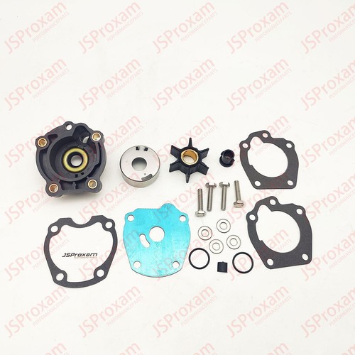 Water Pump Repair Kit Fits For Johnson Evinrude Replaces 388891 391631 - Bild 10 von 13