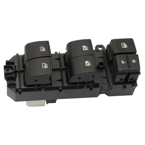 84820-0E020 Power Window Switch For TOYOTA HIGHLANDER TACOMA 2014-2021 - Picture 4 of 6