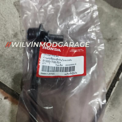 Genuine Front Stabilizer Link Comp 2021-up Honda City 51320-T00