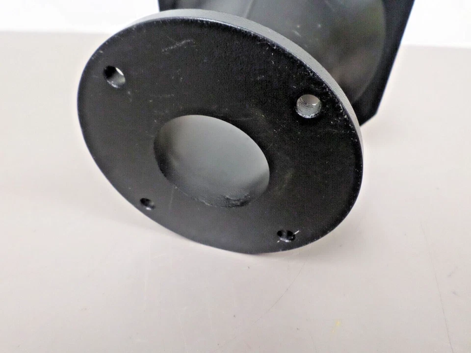 Selenium HL 14-50 2 дюйма горло 45 x 45 алюминиевый расширительный гудок - Изображение 2 из 4