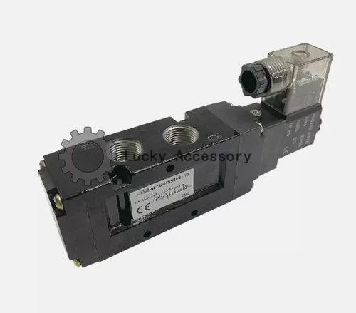 1PCS NEW FIT FOR PARKER PHS530S-10 AC220V DC24V Solenoid Valve