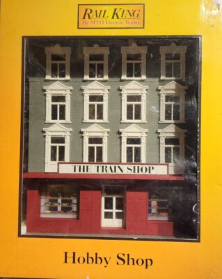 MTH Rail King 30-9004 