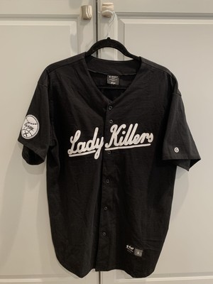 g eazy baseball jersey