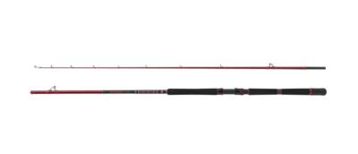 PENN Squadron III Halibut Casting Rod Heilbutt-Rute Bootsrute Norwegenrute 240cm