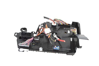 Tesla Model 3 Comfort Steuergerät 1078673-32-L 2020 RHD 23954525