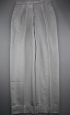 Vintage 80's Women Levi's Sportswear High Rise Tapered Slacks USA Sz 16 30x28 
