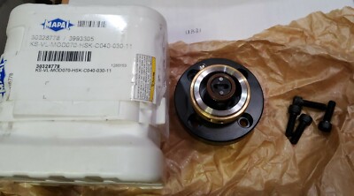MAPAL  KS-VL-MOD070-HSK-C040-030-11  ADAPTER FLANGE 
