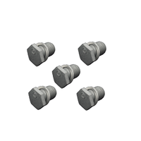 5 X You.S ÖLablass-Schraube M12 X 1,5 FüR Bmw 1Er F20 F21 E81 E87 F40 E88 E82