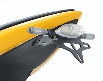 R&G Tail Tidy EBR 1190SX 2014 - 2017