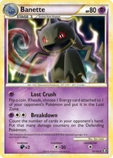Pokemon Triumphant HS Set - Choose Your Card 2010 Vintage -  NM/LP on eBay