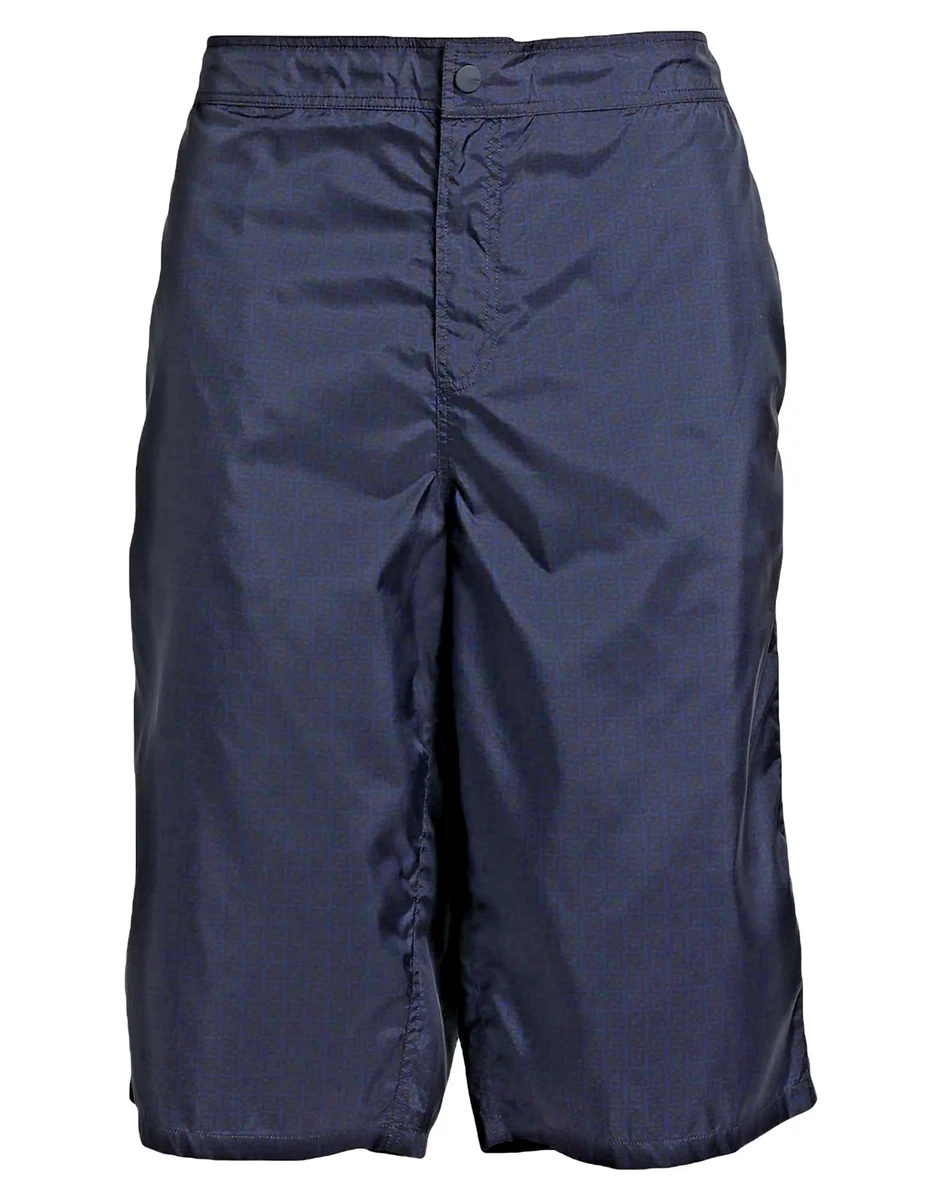 Fendi Regular Size Swimwear for Men for sale | eBay