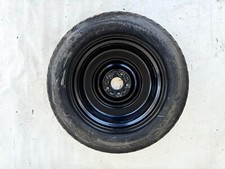 15-23 LAND ROVER DISCOVERY YOKOHAMA WHEEL RIM SPARE TIRE TI65/90DI7 101M OEM