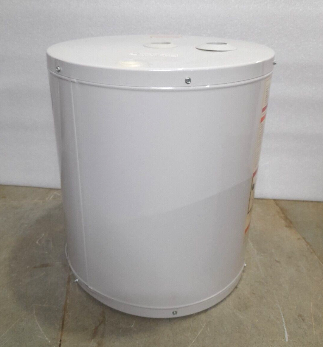 AO Smith EJC 10 200 Residential Storage Tank Water Heater 9260427194 | eBay