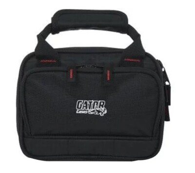 Gator Cases Mixer Case G-MIX-B 0608