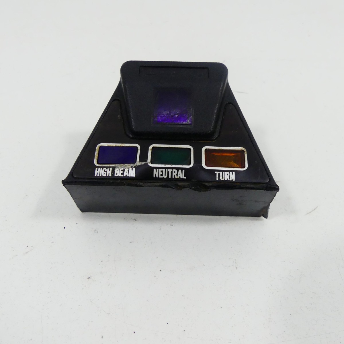 Suzuki GT 750 Ez : 79 Indicator Unit Cover Housing Lid 35607 | eBay