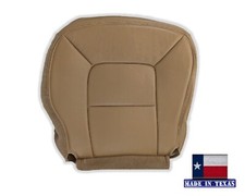 2000 2001 02 2003 For Dodge Durango Slt Bottom Seat Cover Replacement Tan Vinyl