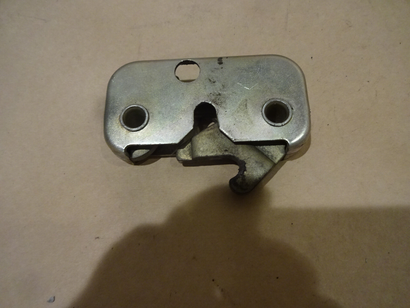 Ferrari 308,348,328,355,512,Mondial - Front Hood Lock/ Latch - P/N 60277407