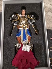 1/6 Coreplay Allied King World of Warcraft Ki...