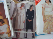 1.75lbs Tissue Paper Patterns Envelopes  Instructions Scrapbook Junk Journals