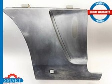 Saturn Sky Fender Panel Black Left Driver 07-09 Oem Broken Piece On Bottom Saturn Sky Fender Panel Black Left Driver 07-09 Oem Broken Piece On Bottom