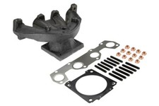 Collecteur D'échappement D'occasion Pour Citroën XSARA (N1) 1.8 I (1997-2000)