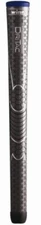 Brand New WINN Dri-Tac Midsize Gray Golf Grips 6DT-DG in different sets