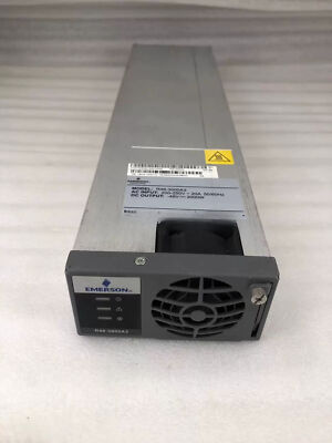 R48-3000A3 53.5V 56A 3000W Communication Power Supply Rectifier Module