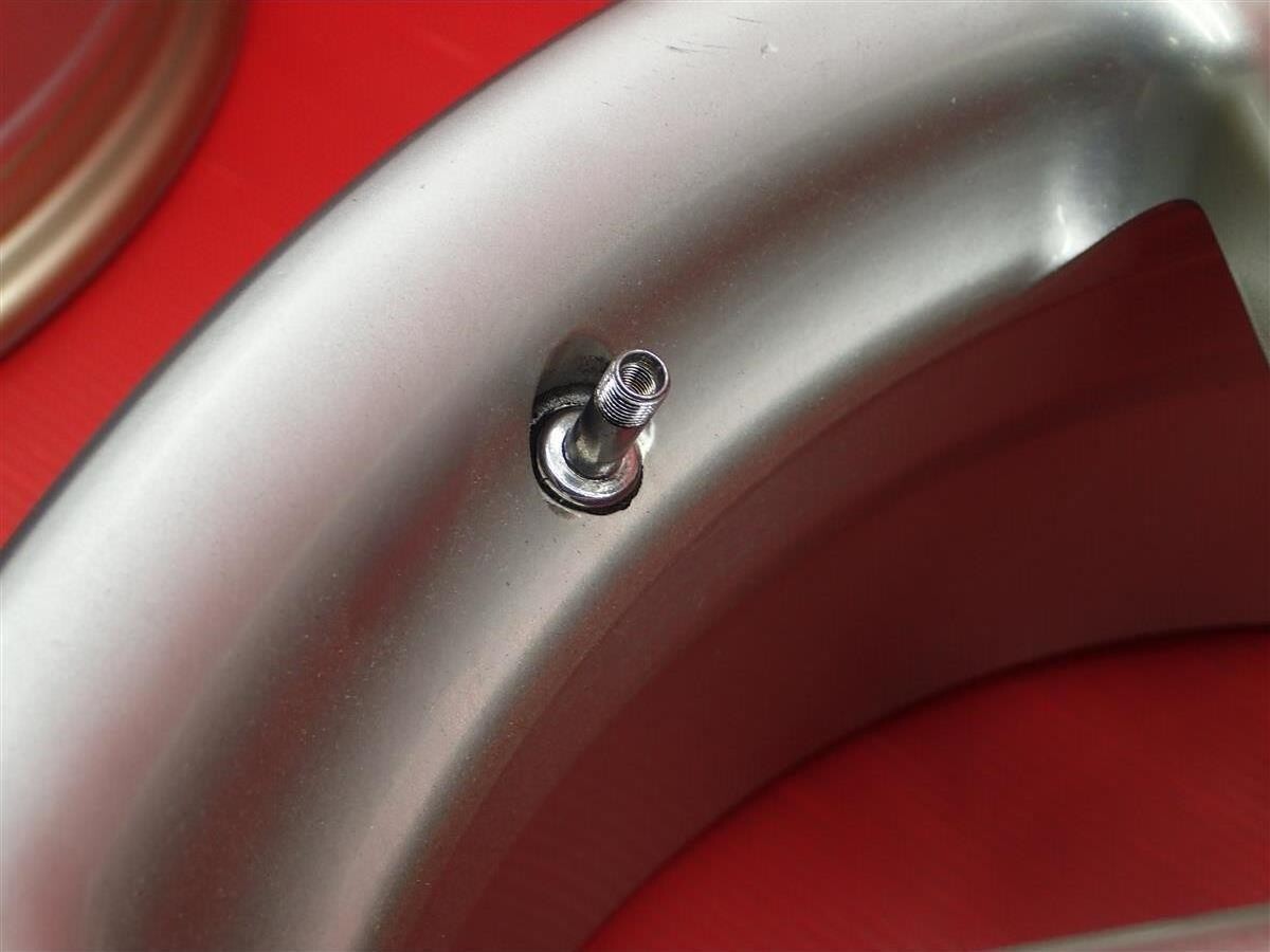 SPEEDLINE MISTRAL 4Wheels 17inch 7.5J +20 and 8.5J +13 5H-120.65