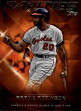 2015 Topps Update Rarities - Pick your single