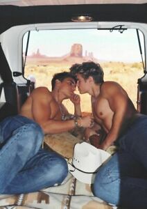 Gay guys hot MEN2MEN •