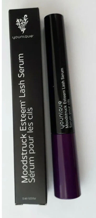 Younique lash serum deals