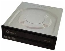 Plextor PX-891SA DVD Burner